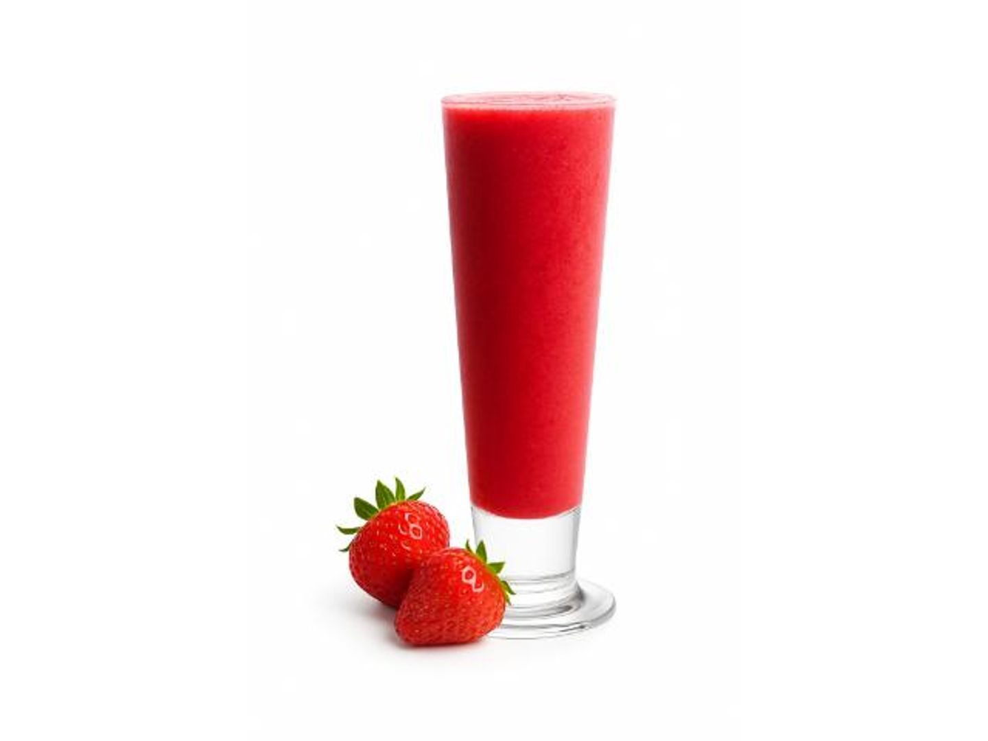 فراولة - وسط