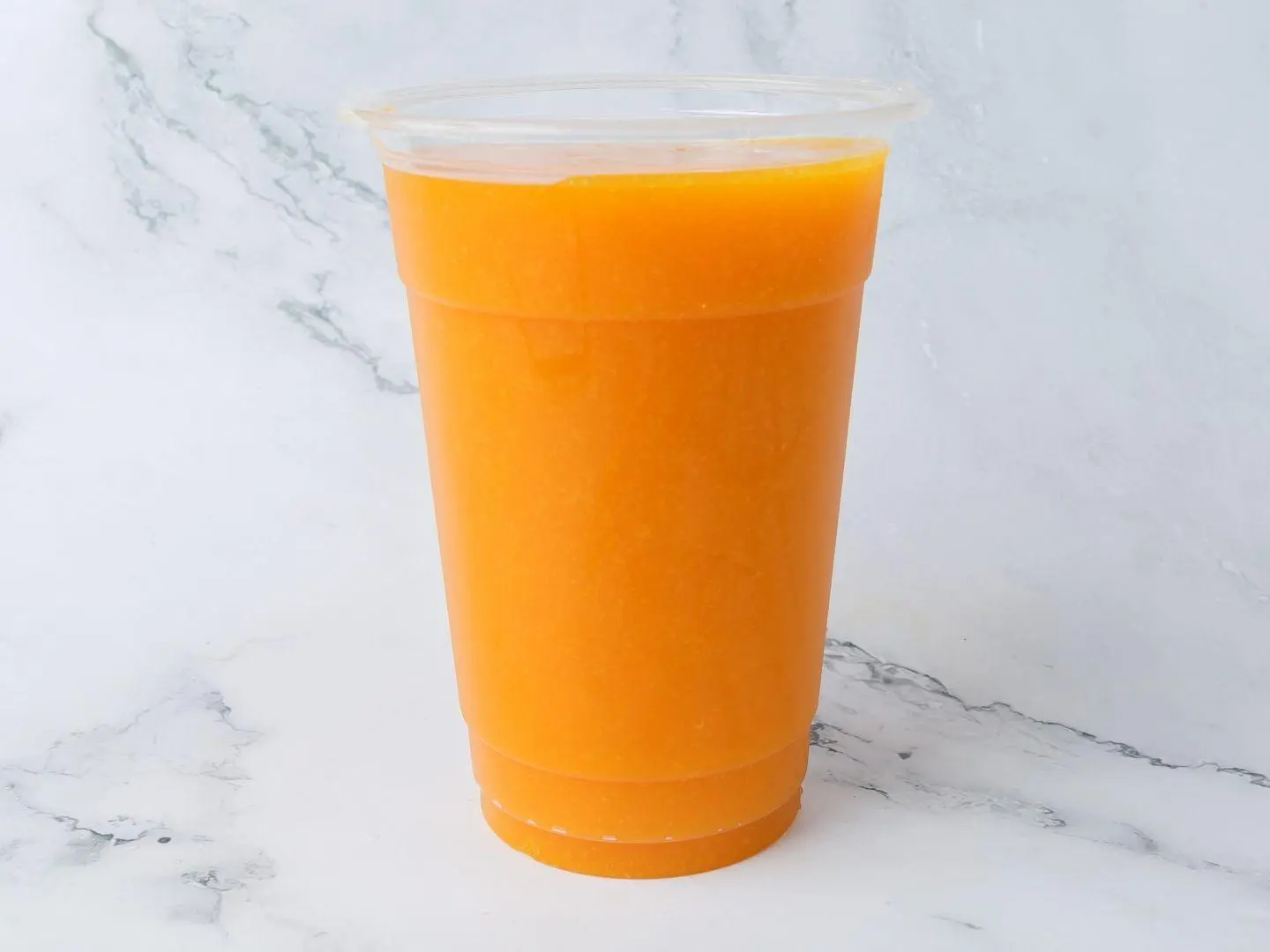 Mango Juice - Medium