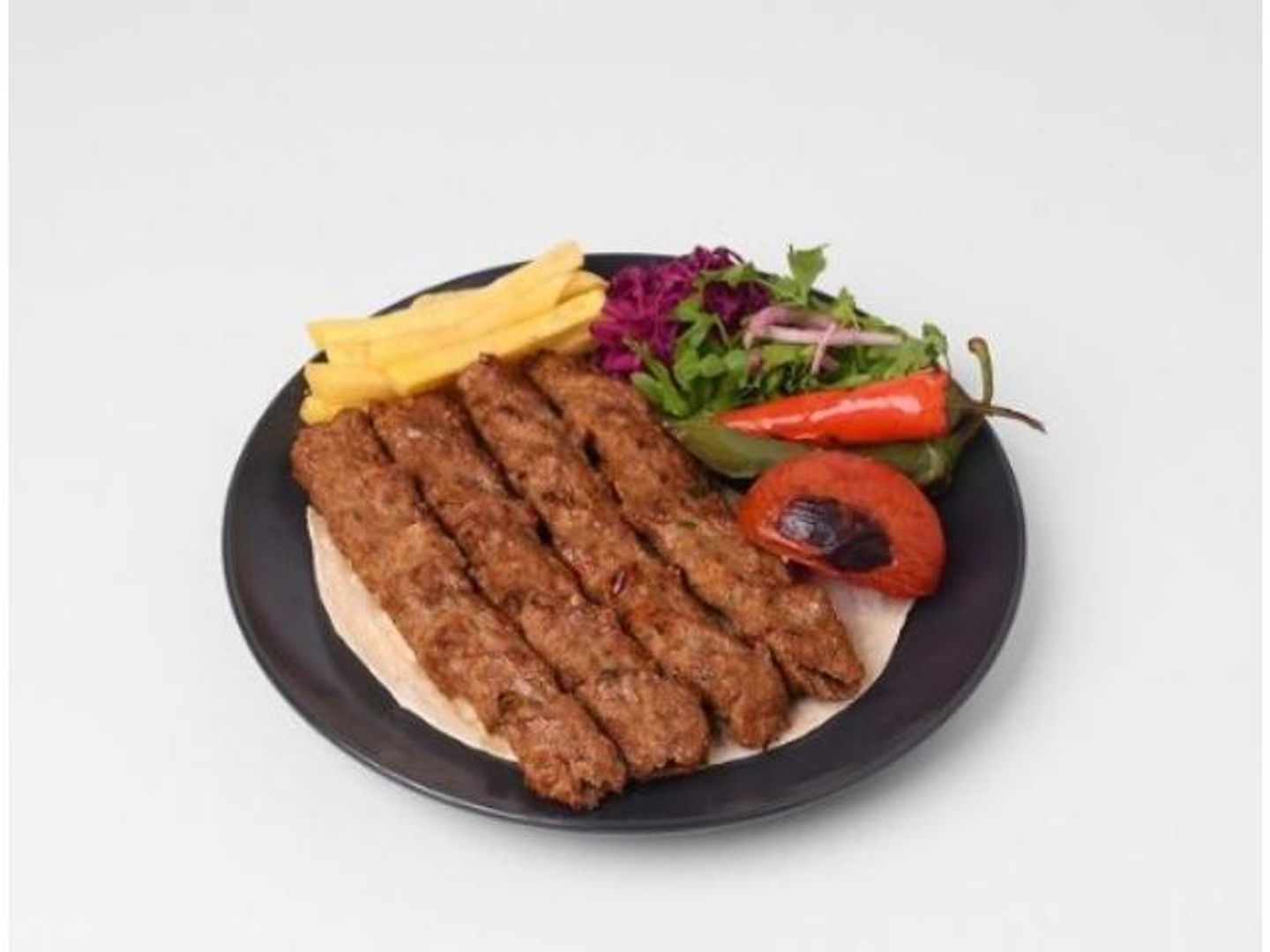 Meat Kebab - Small
