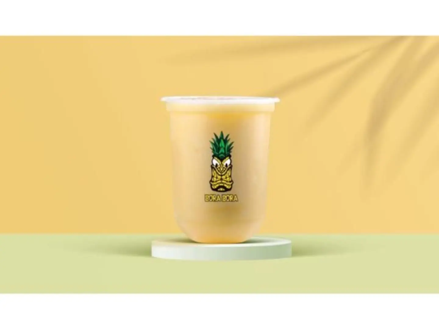 شمام - وسط