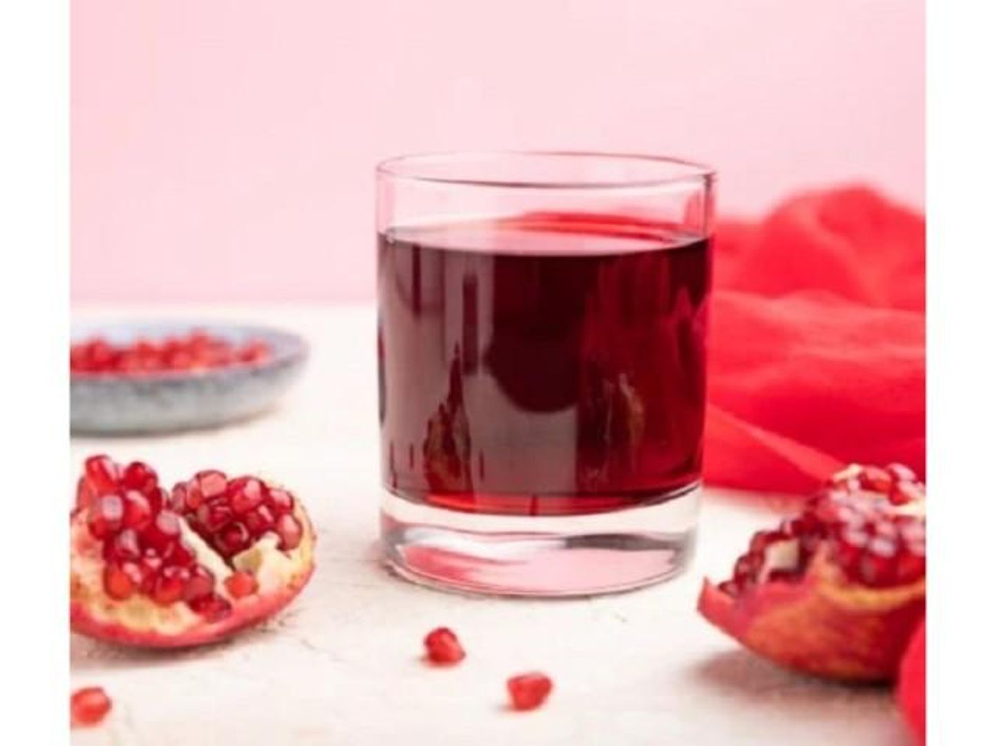 Pomegranate Juice - Medium