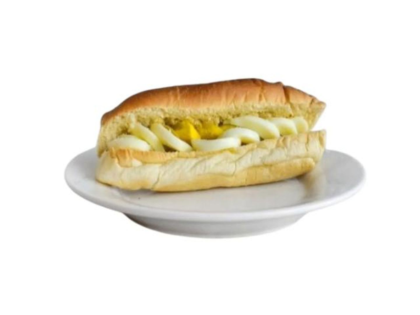 بيض مسلوق جبنتين - نص