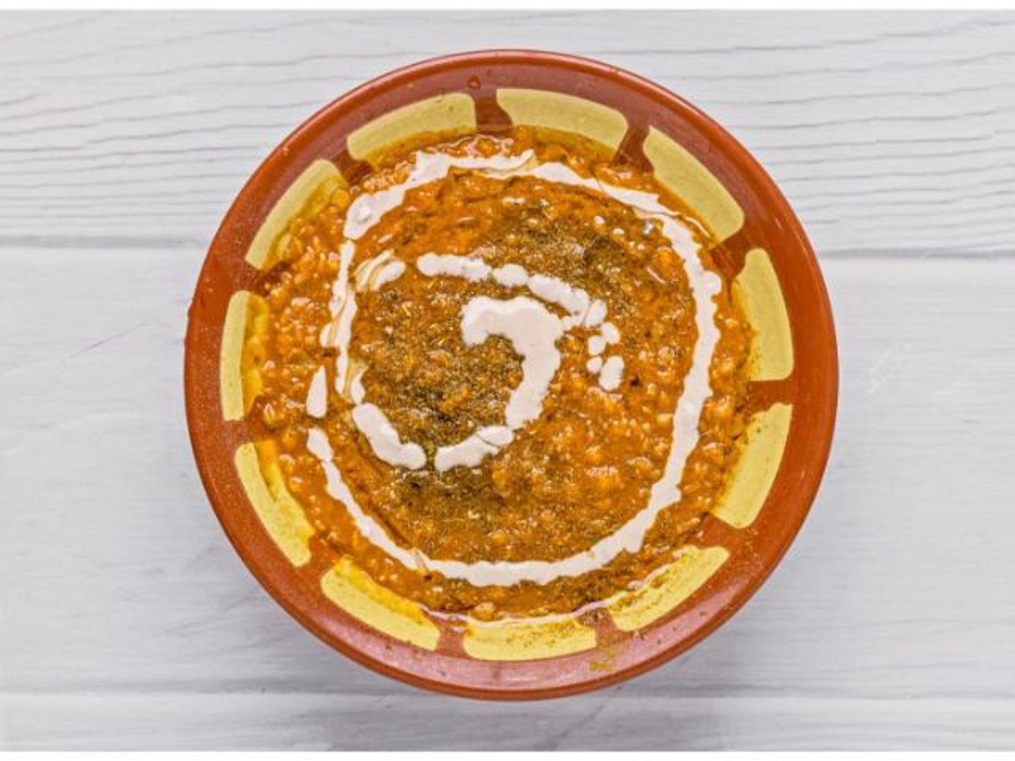 صحن فول قلابة - صغير