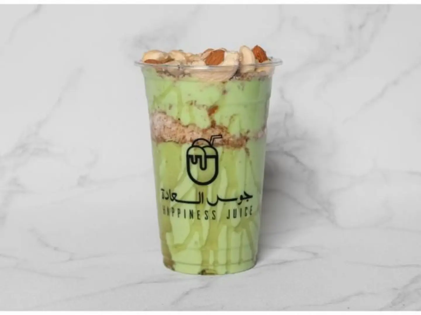 سوبر باور - وسط