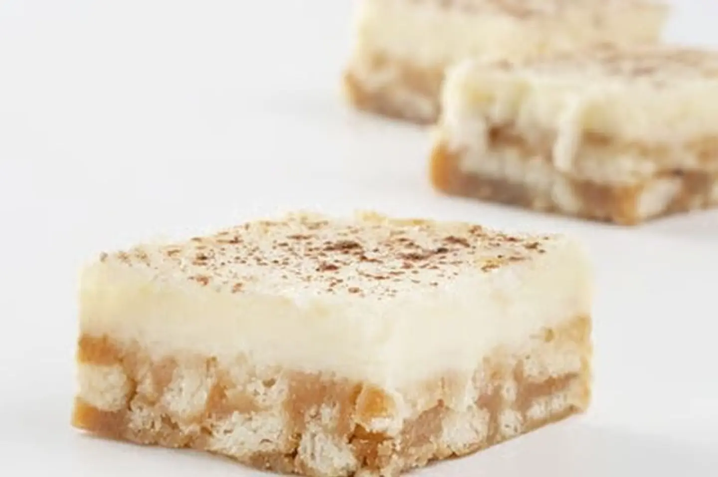 Cinnamon Cheese - Medium