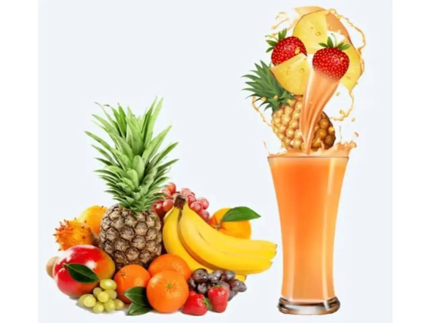 Cocktail - Medium