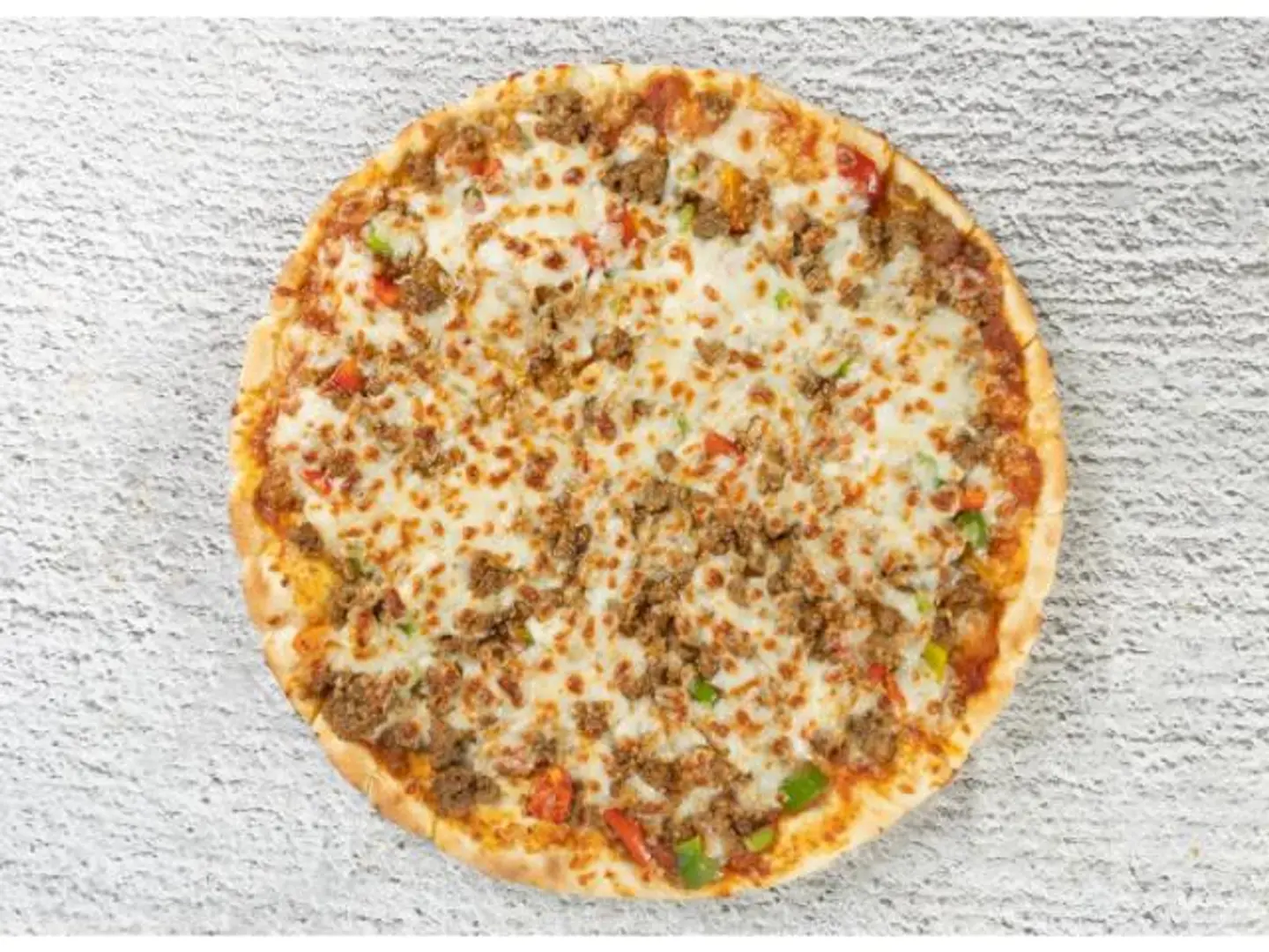 Fetty Mix Pizza - Large