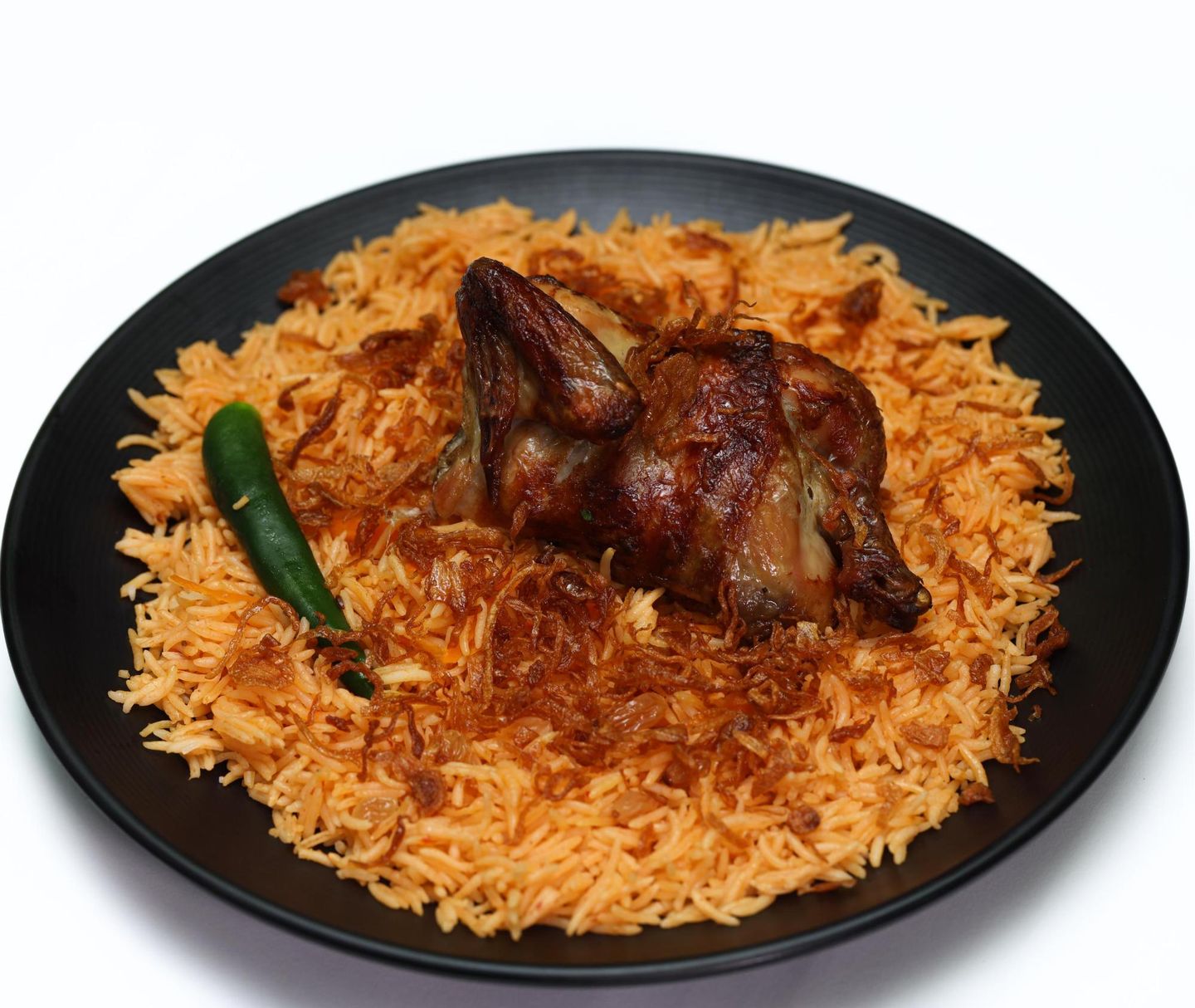 دجاج شواية - ربع دجاجة