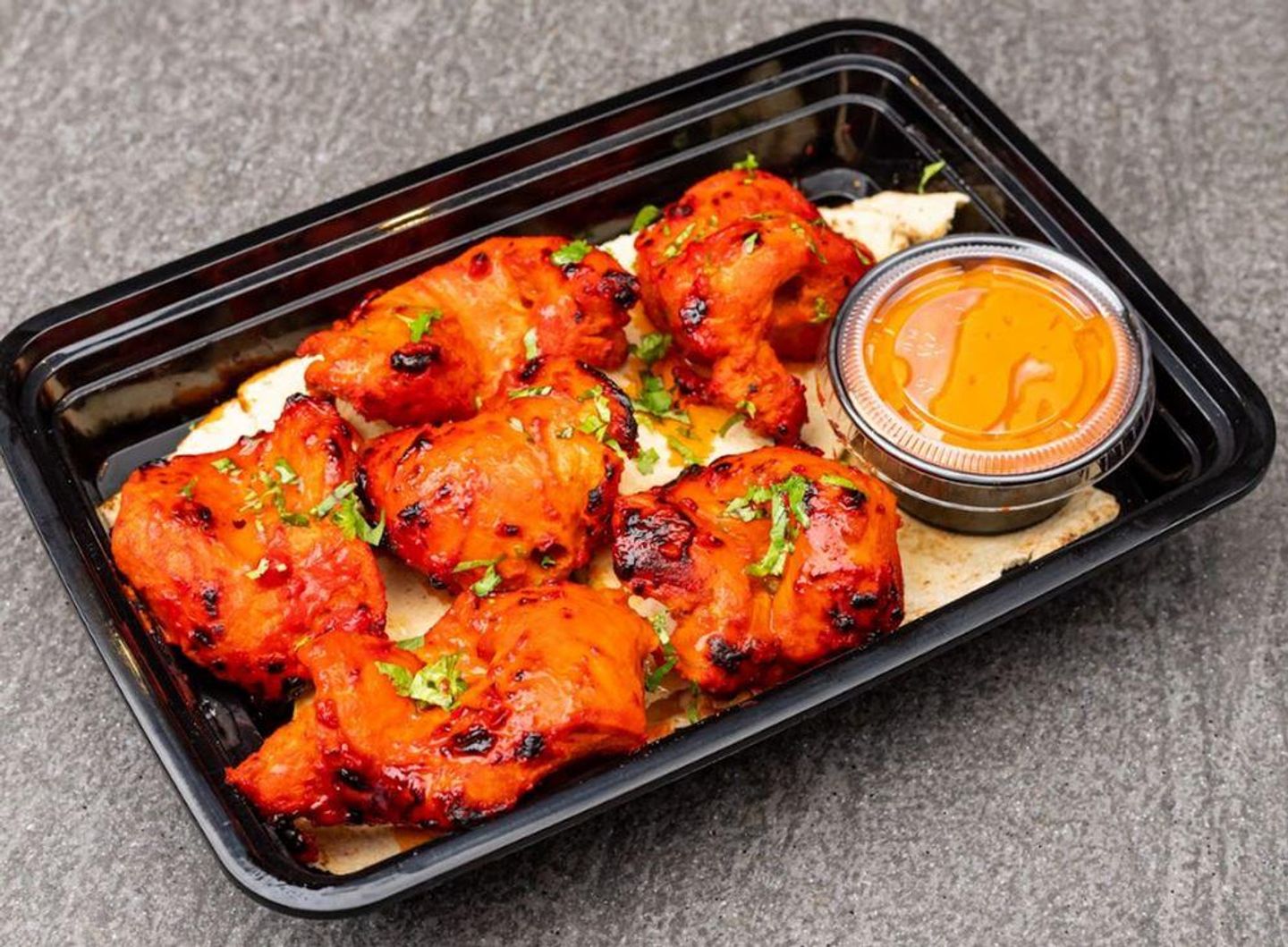 Tikka Chicken - Small
