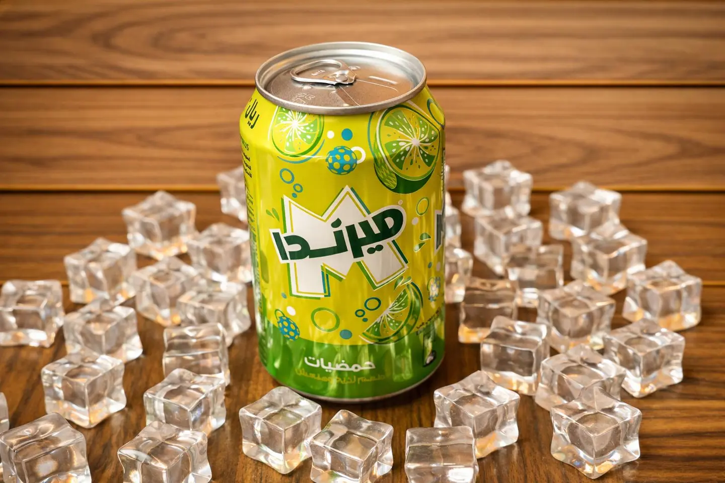 Citrus Juice - Standard