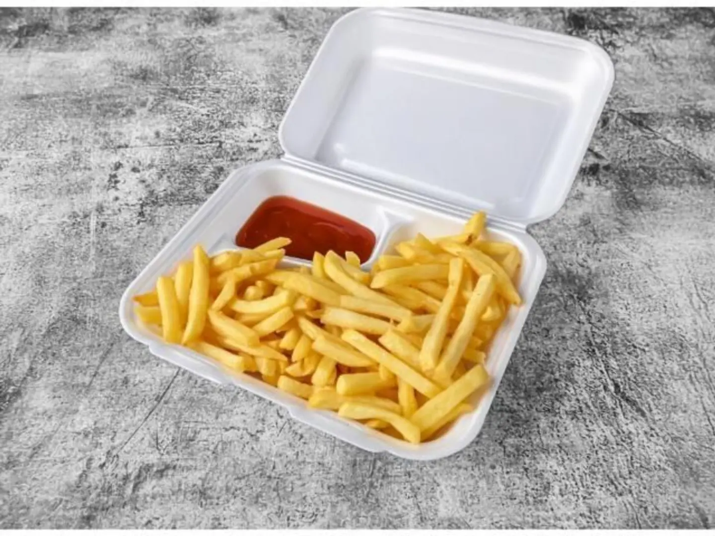 Potato Plate - Small