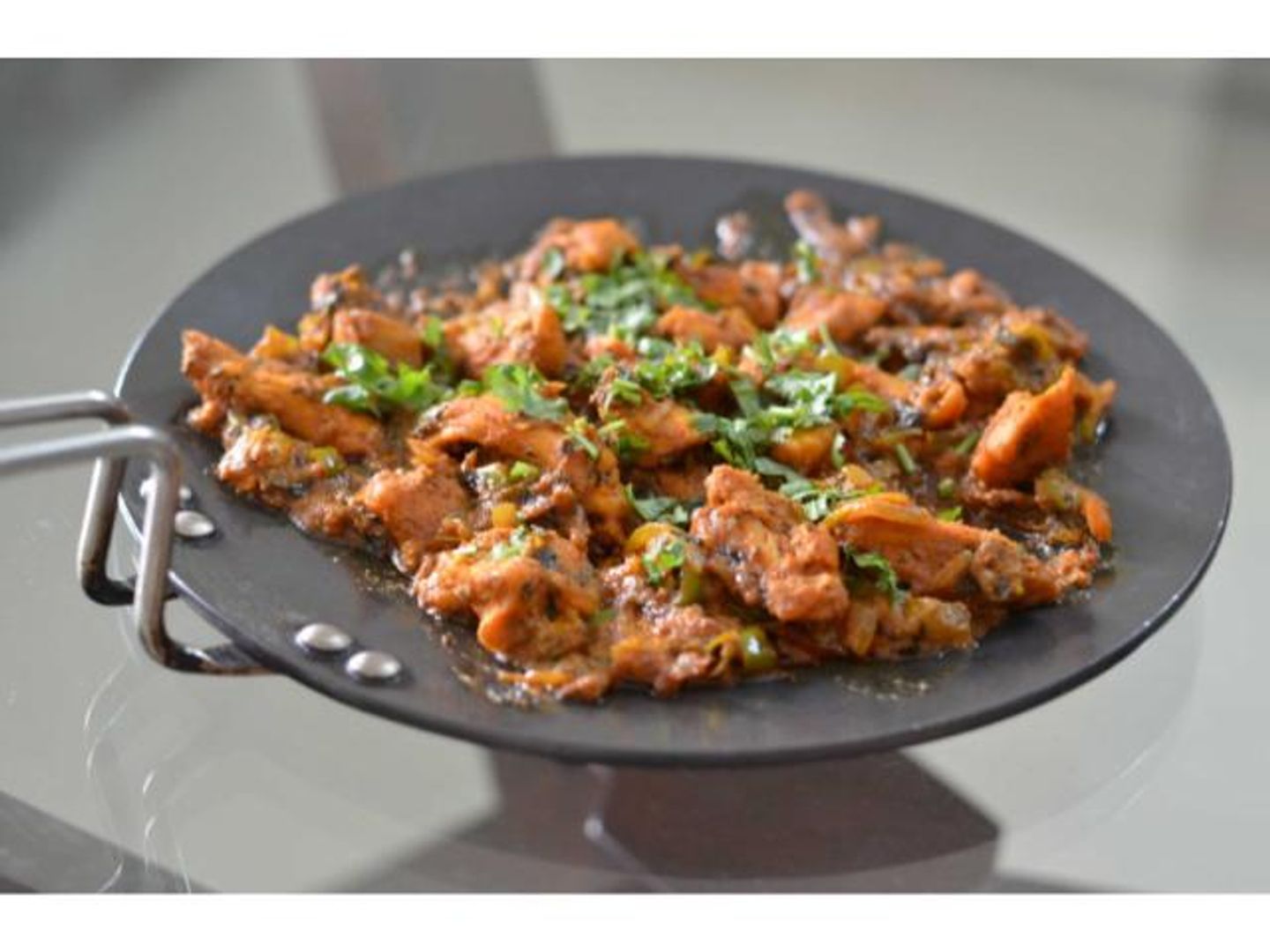 طاوة دجاج - صغير