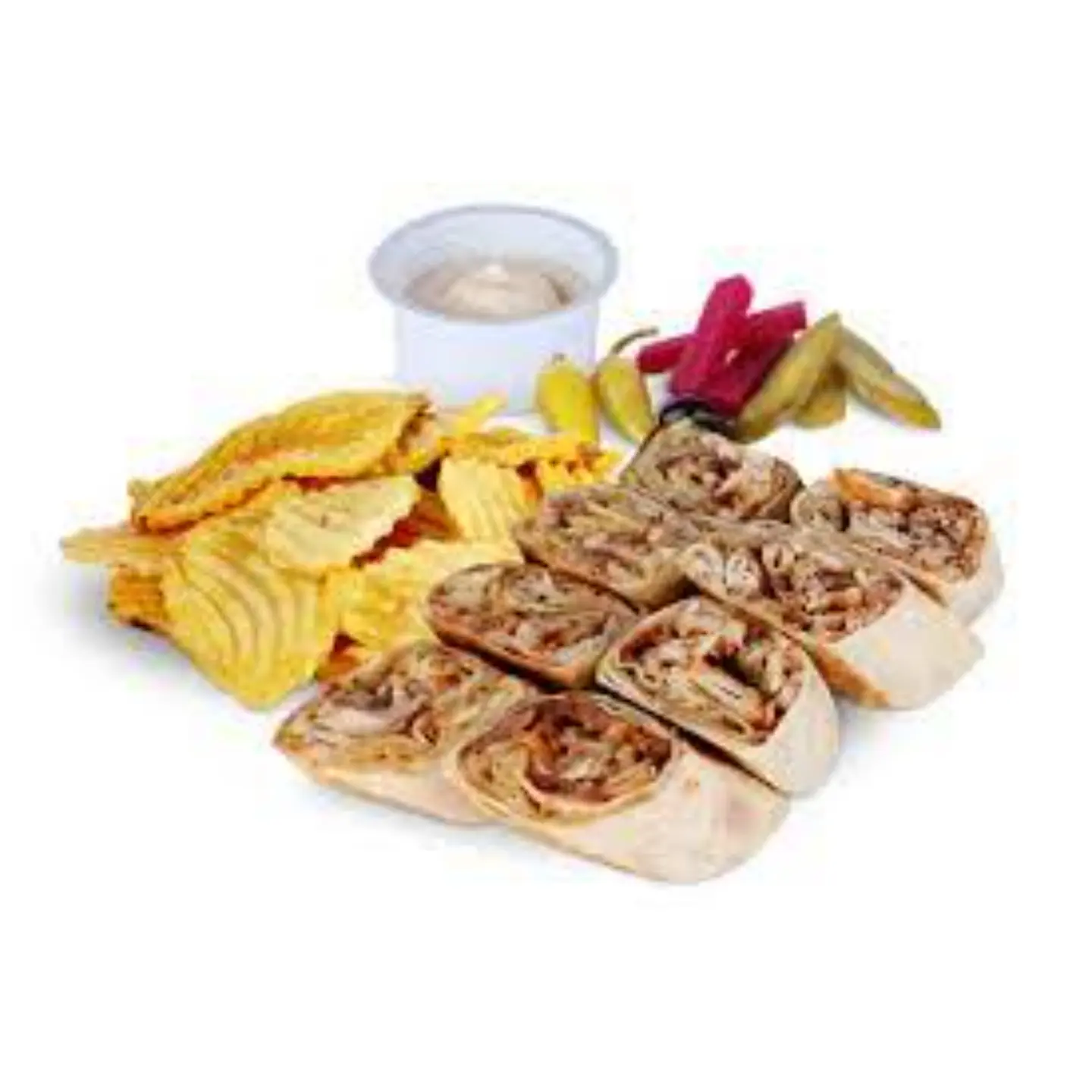 Large  Arabic - Regular