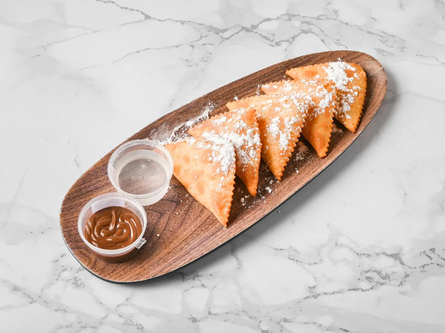 جبن سكرية - صغير