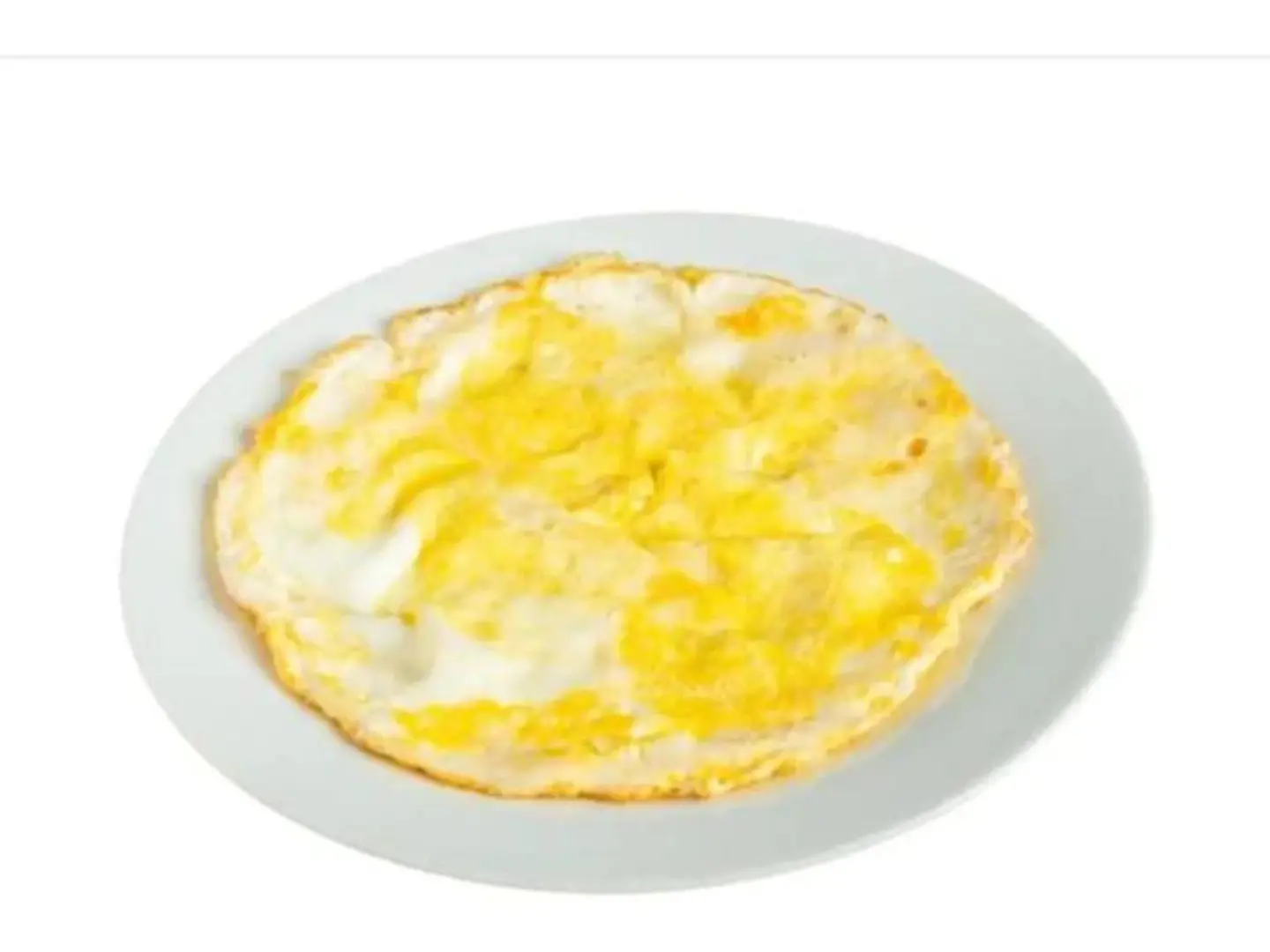 Fried Eggs - Small
