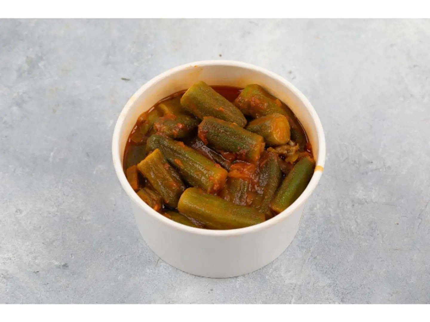 Okra Edam - Small