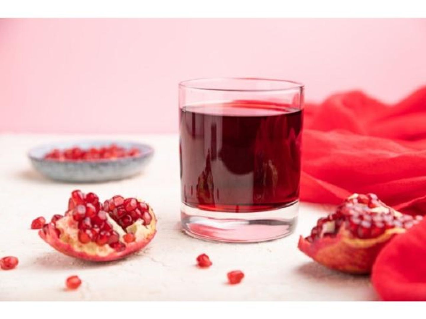 Pomegranate - Medium