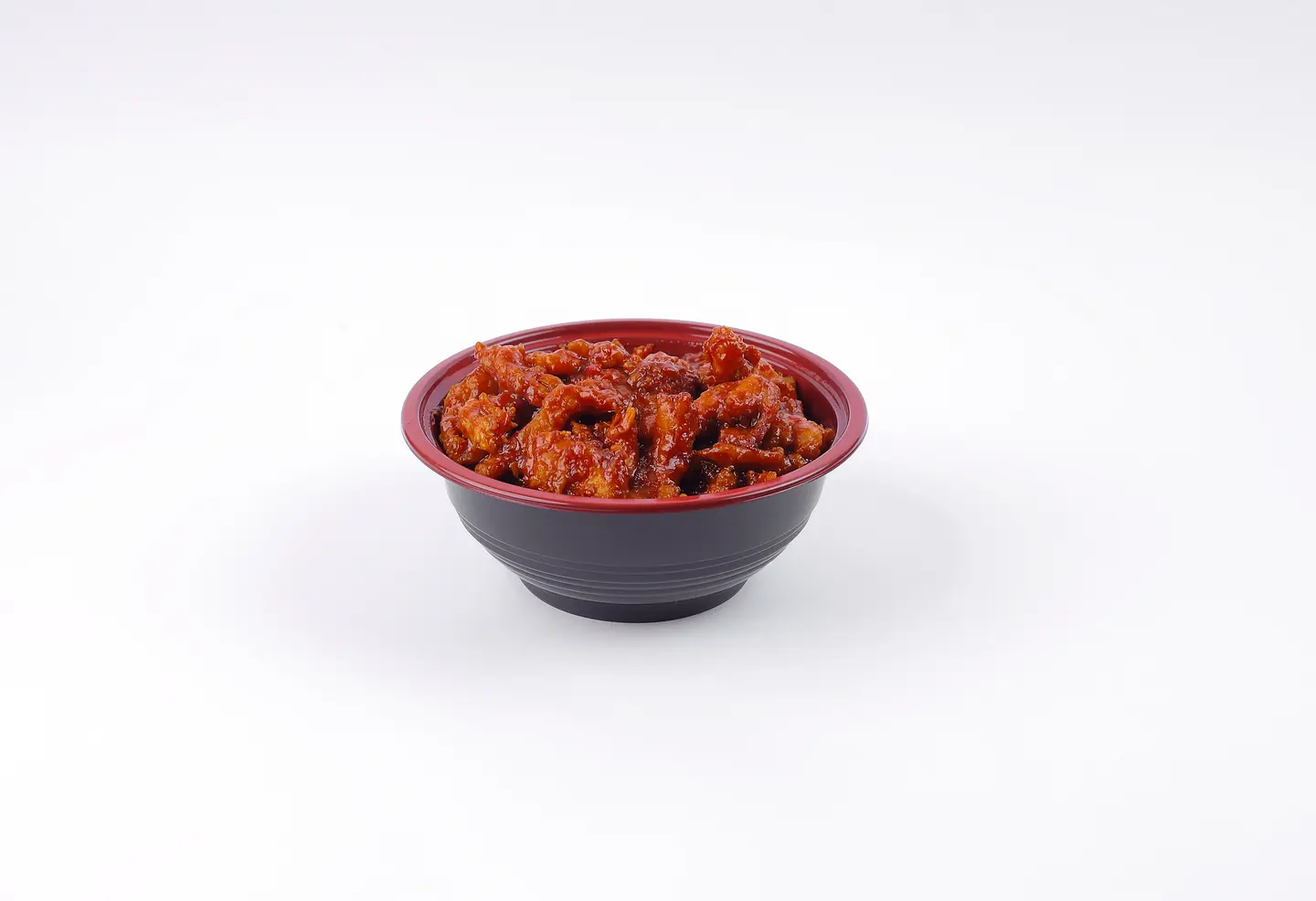 دجاج بالكاتشب - كبير