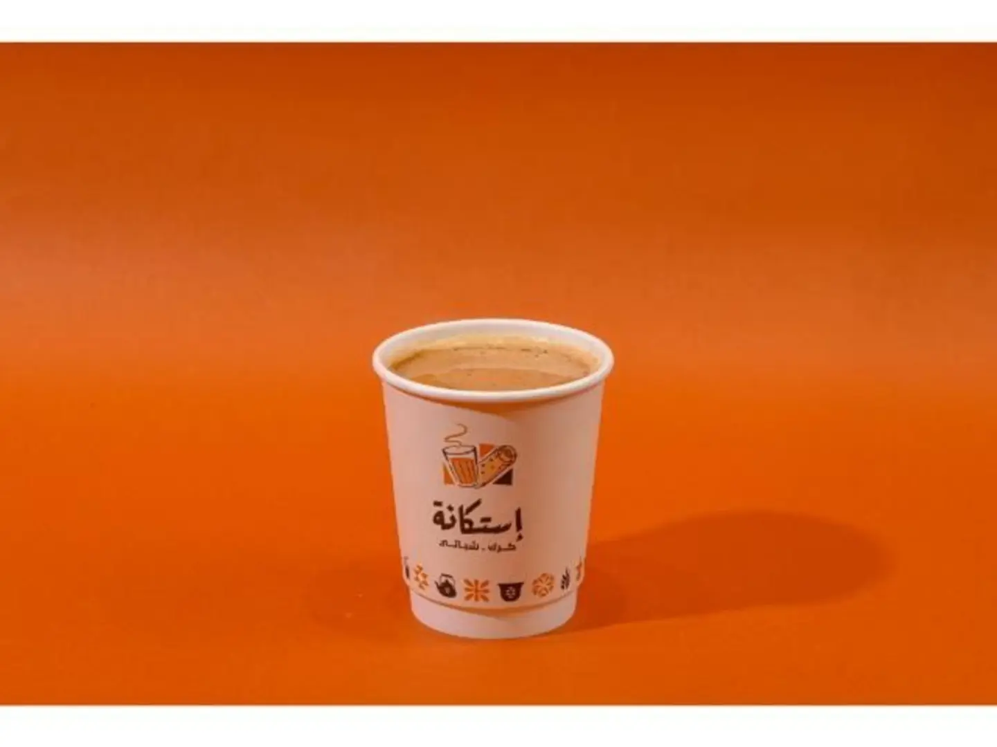 شاي عدني - صغير