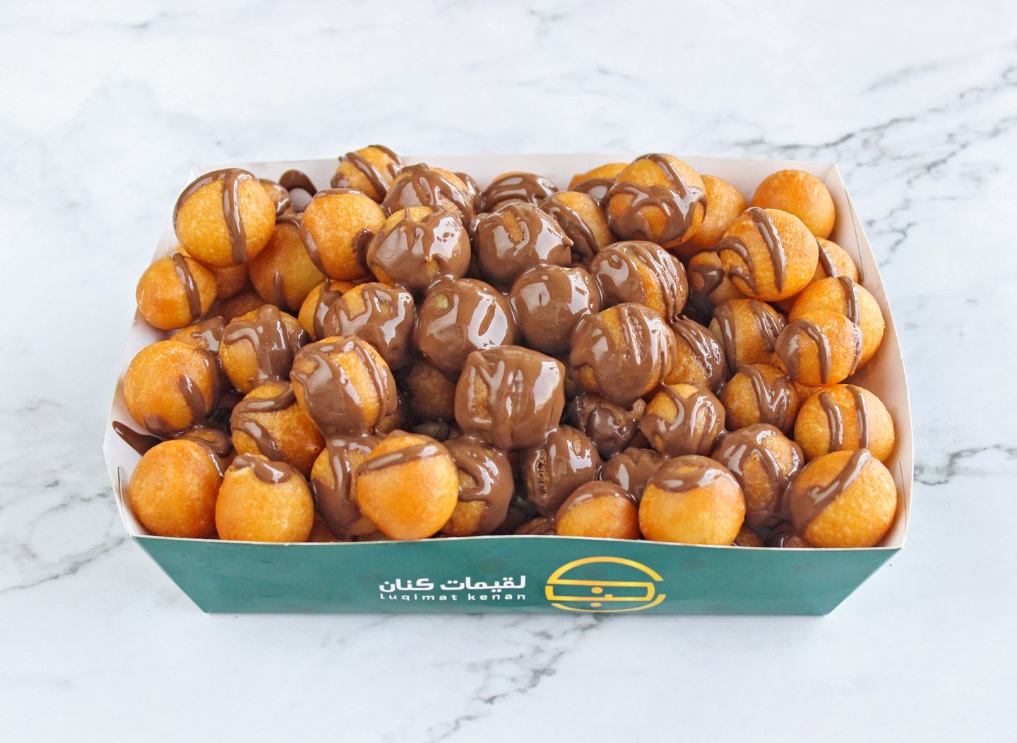 نوتيلا - نوتيلا-صغير