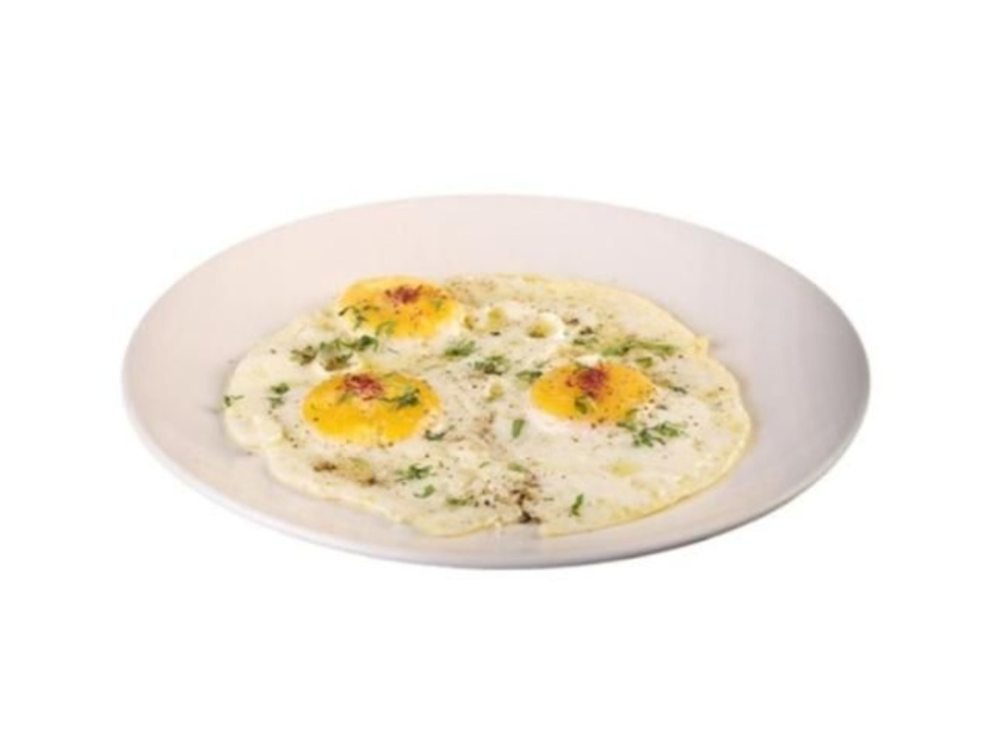 Sunny Side Up Eggs - Small