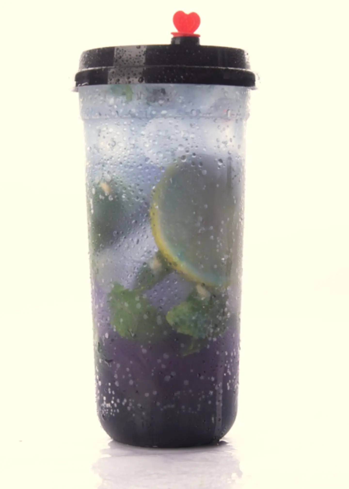 Blackberry Mojito - Small