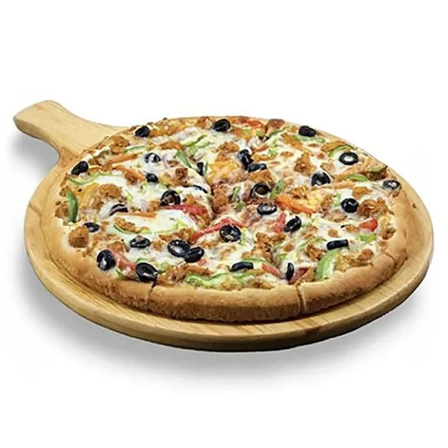 Chicken Pizza - Small