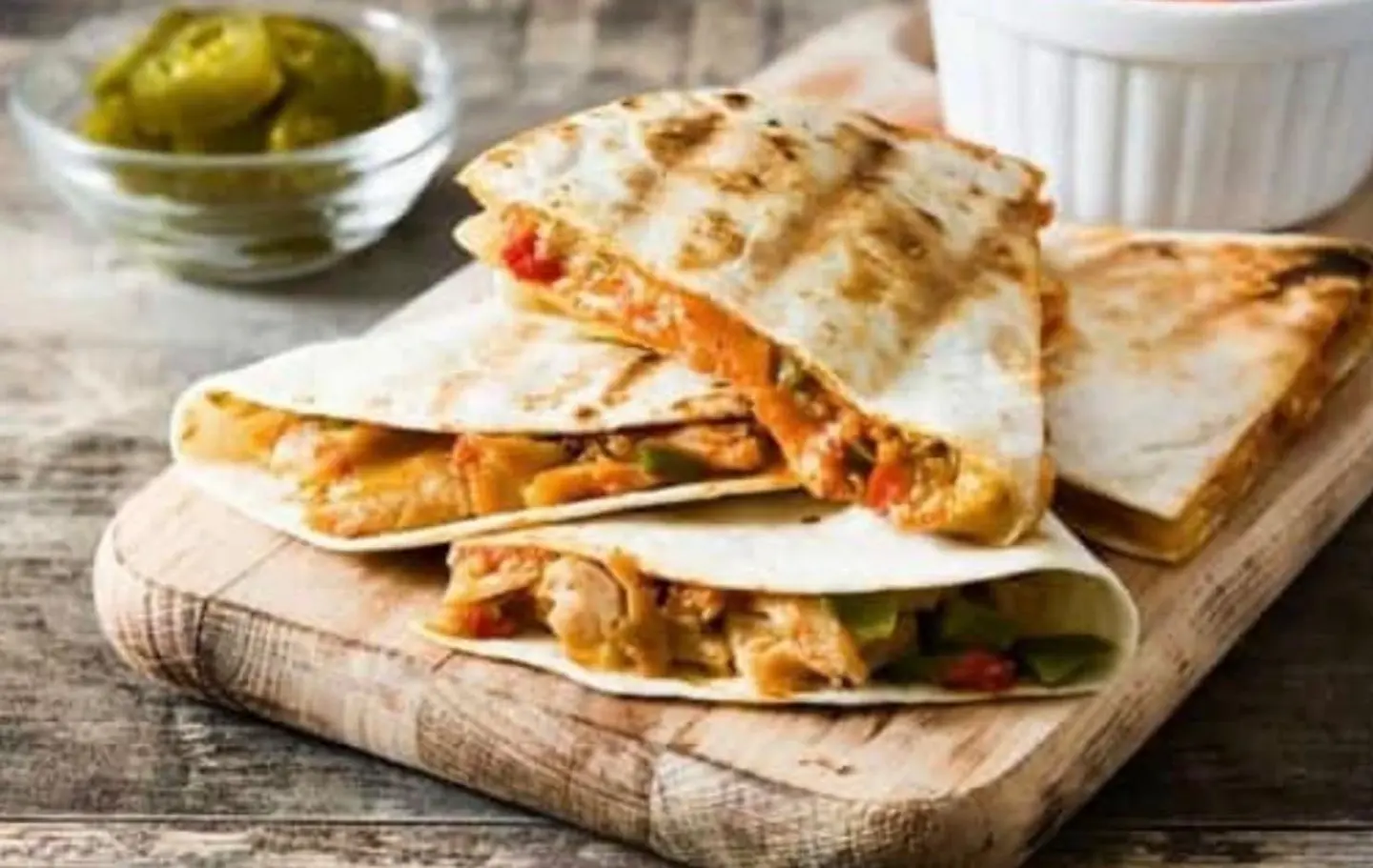 بسكويت حراق بشرائح الشاورما - صغير