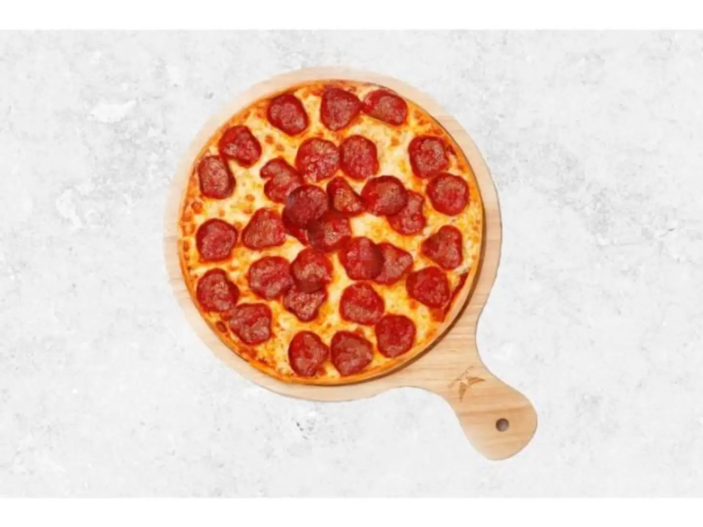 Pepperoni Pizza - Medium