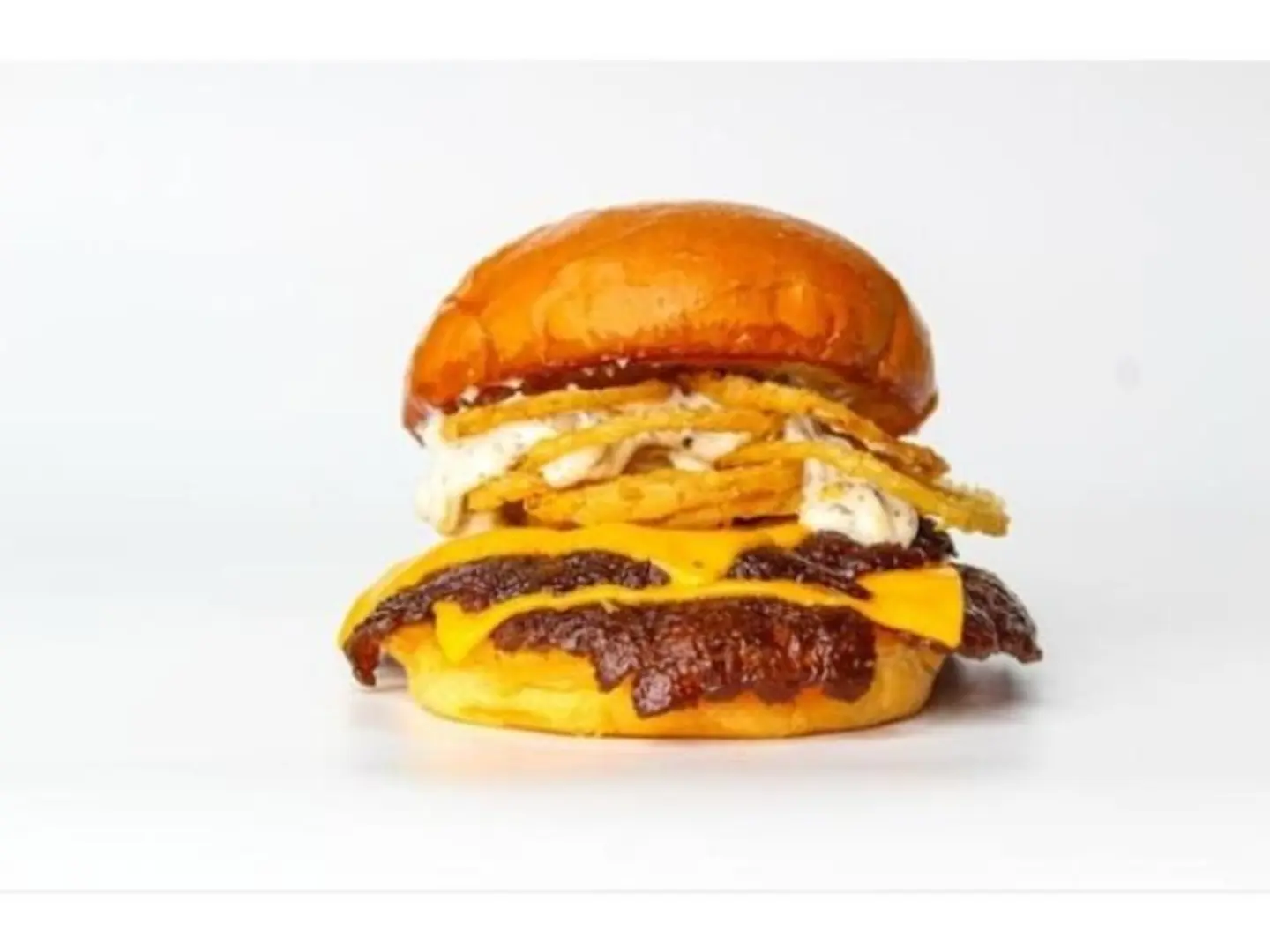 Truffle Smash - Sandwich