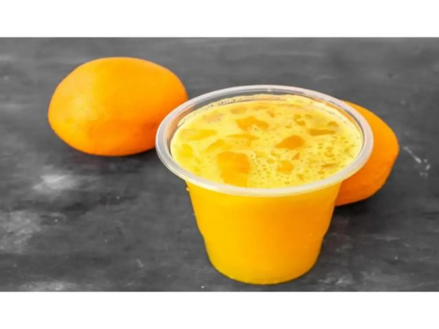 برتقال خلاط - صغير