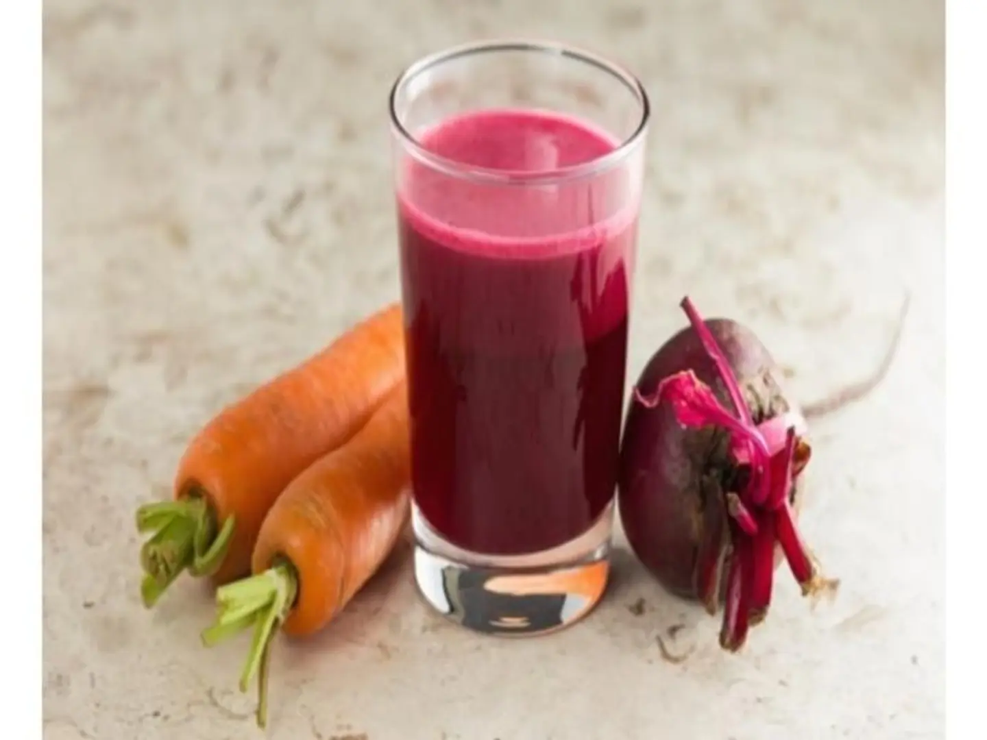 Carrot Beetroot - Small