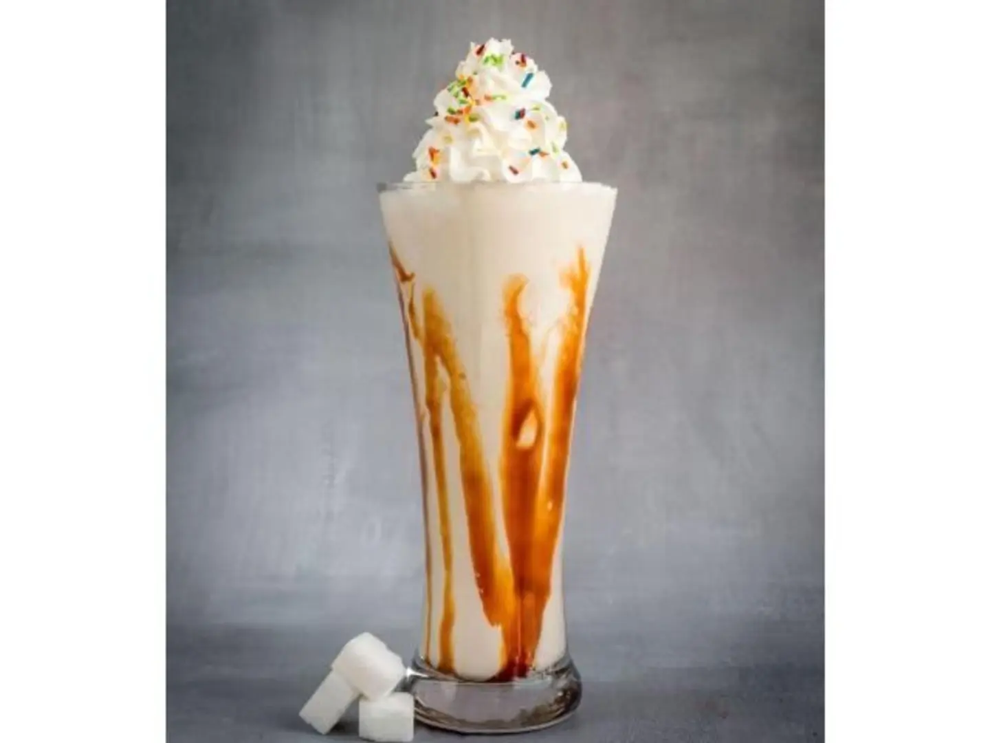 Cereal Milkshake - Large