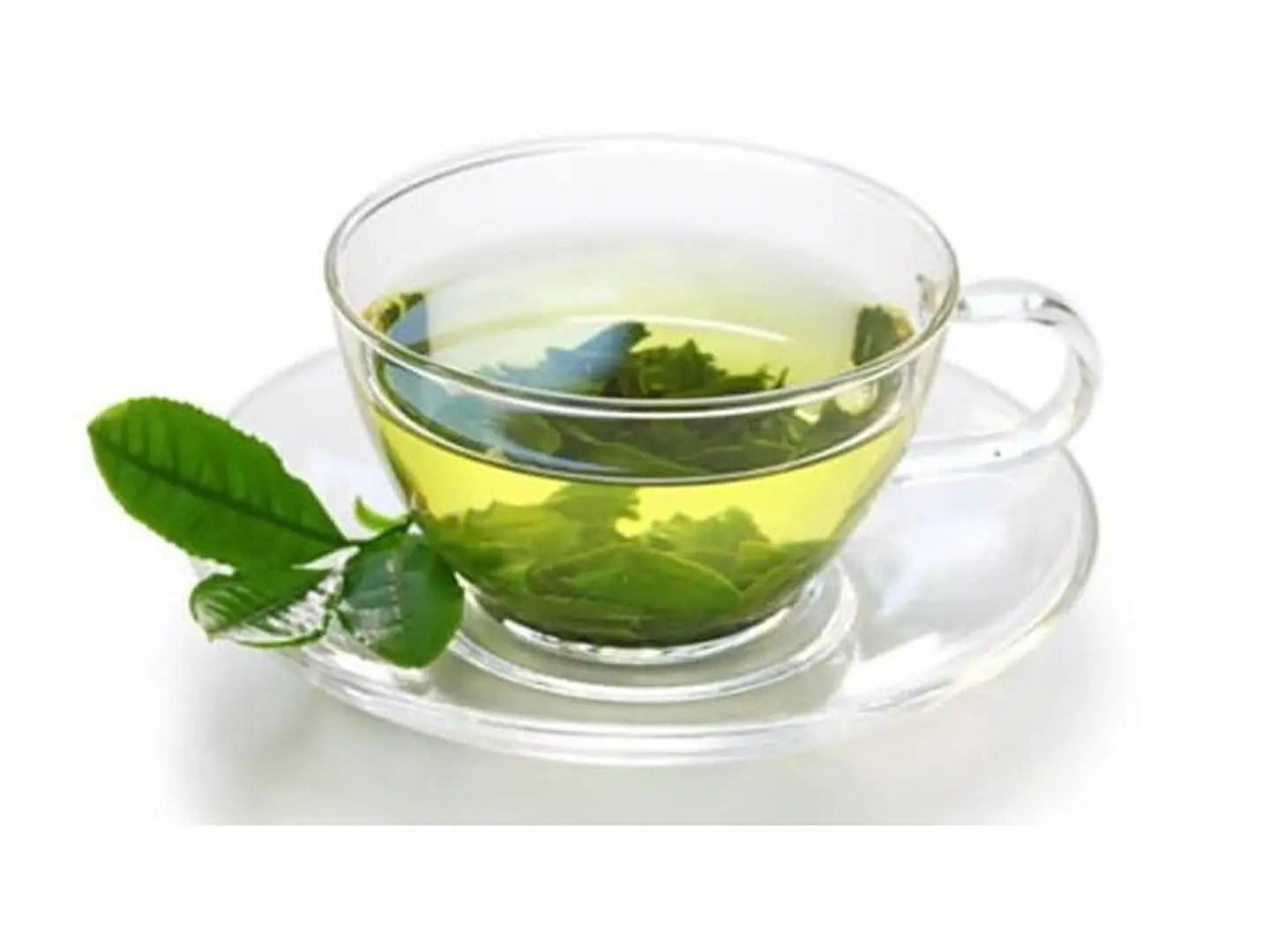 Green Tea - Small