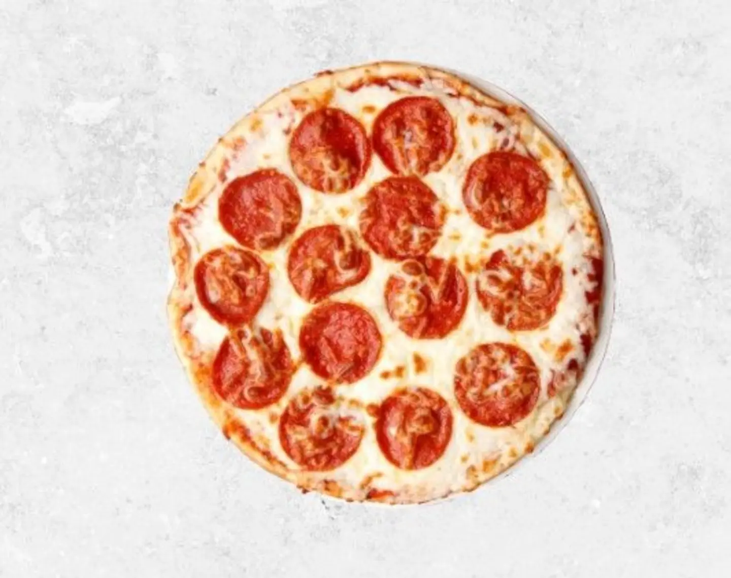 Pepperoni Pizza - Small