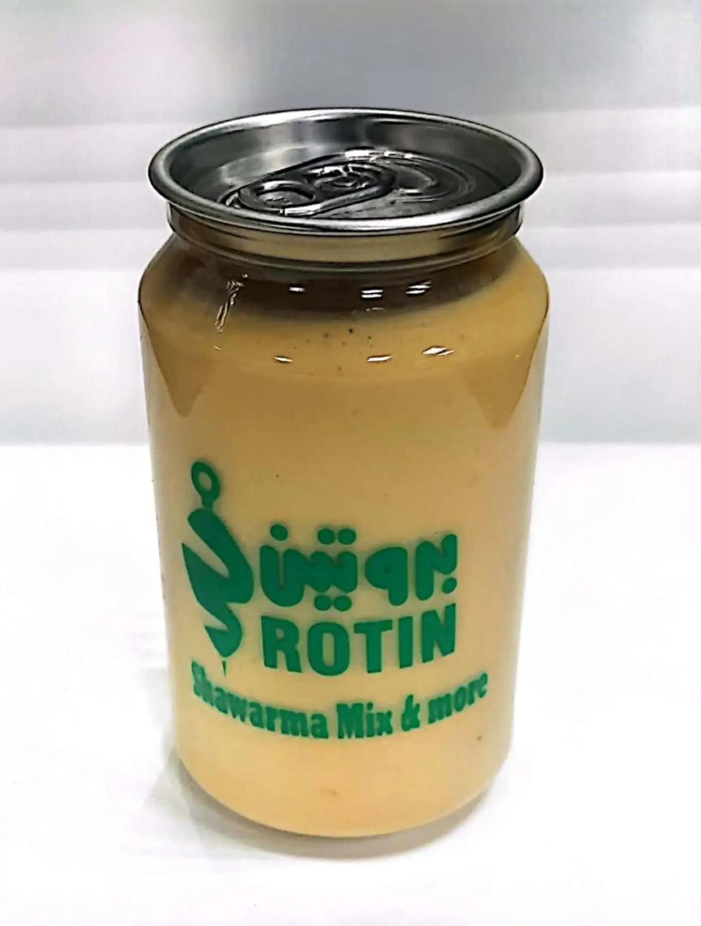 كوكتيل - صغير