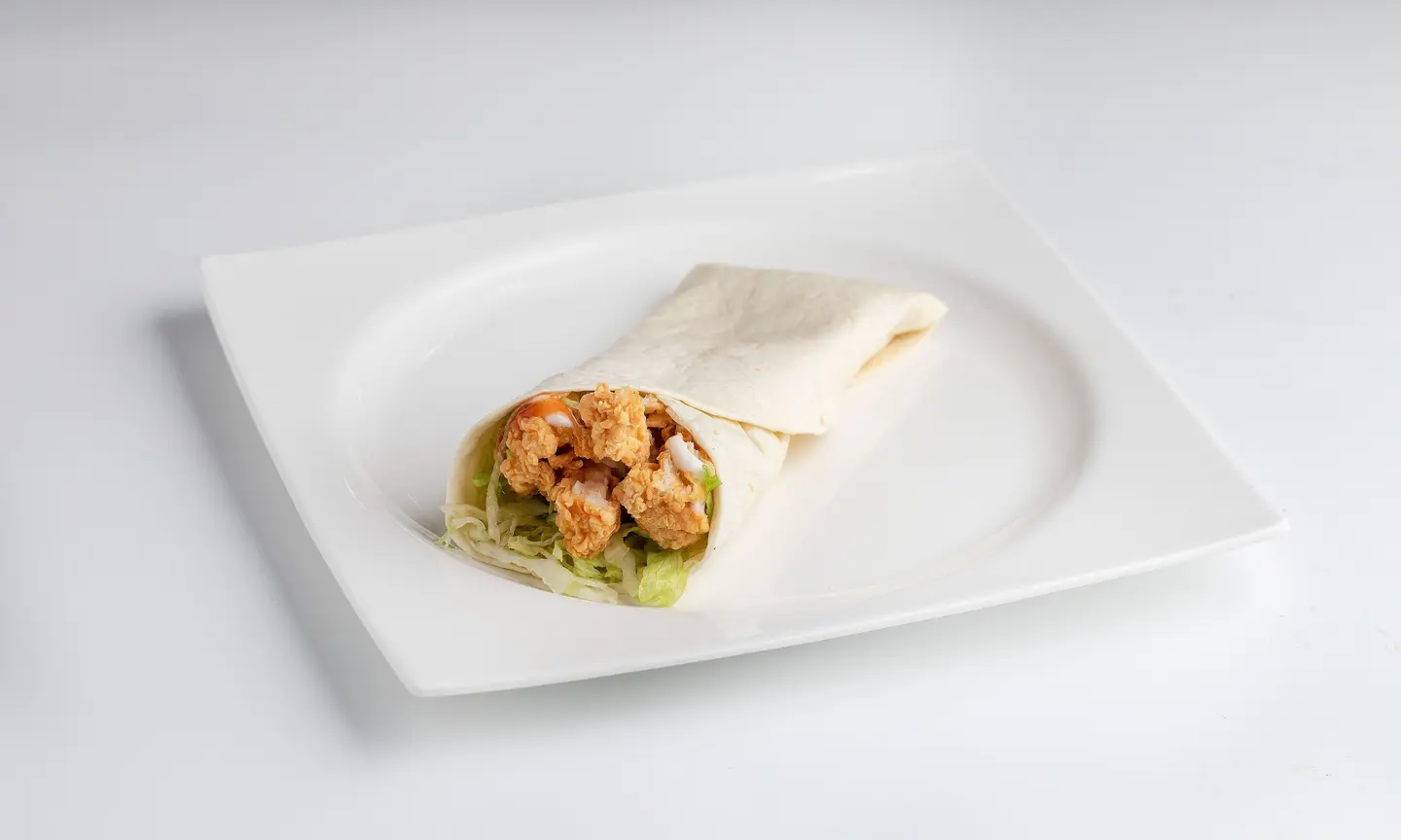 Chicken Tortilla - Regular