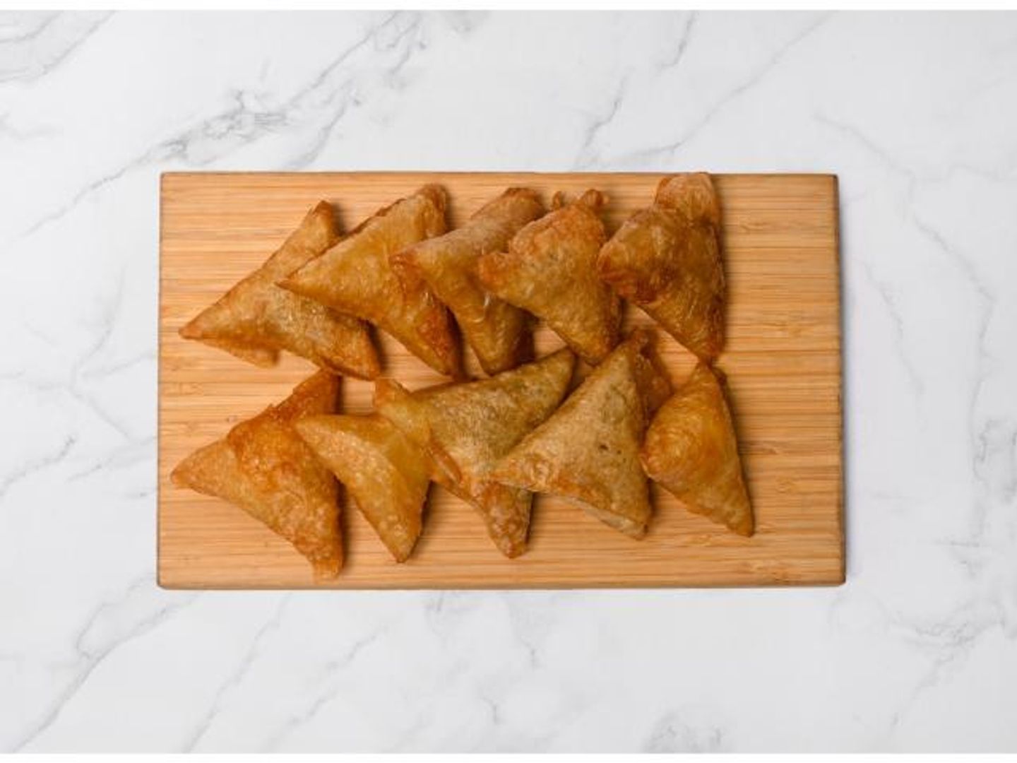 Sambosa - 10 Pieces