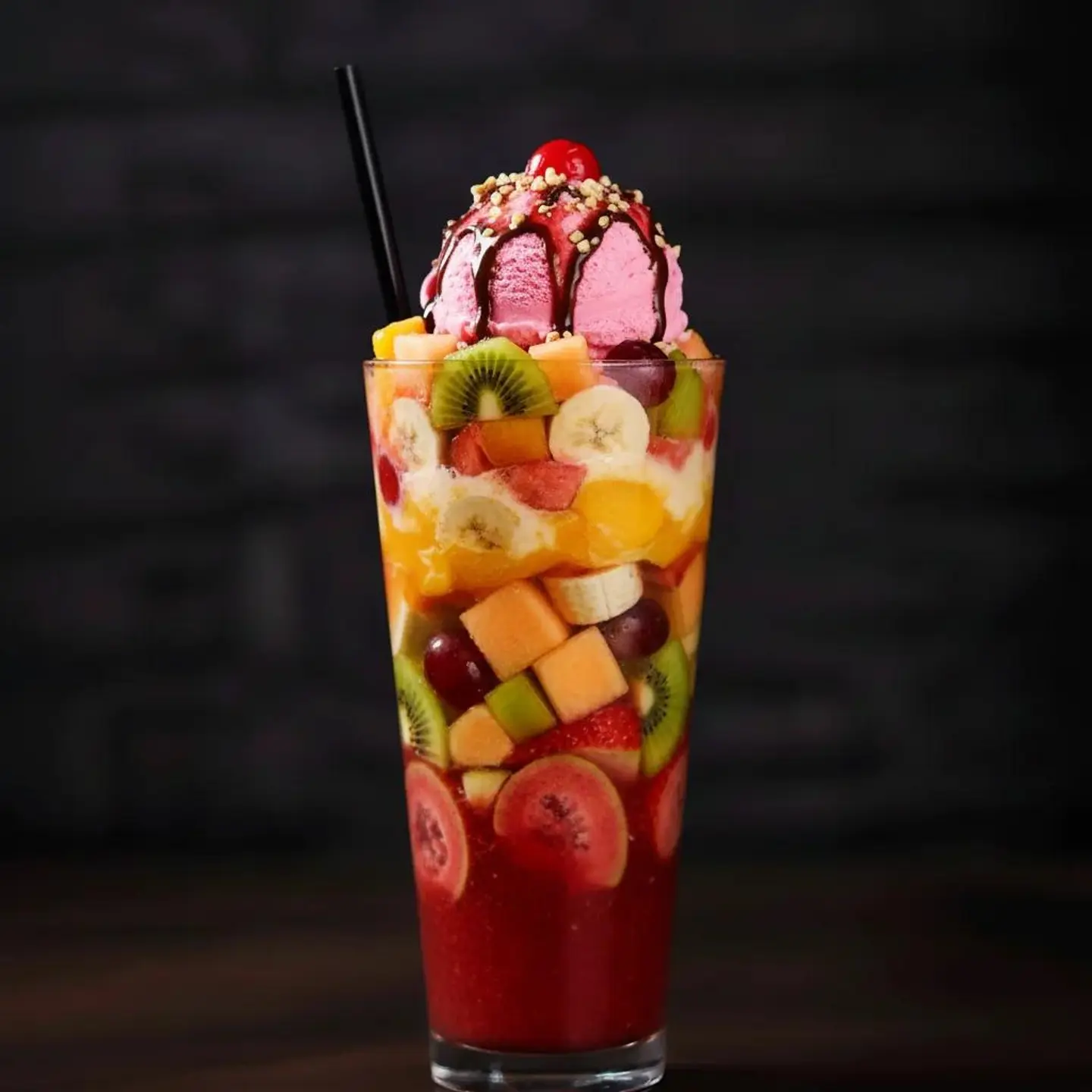 Fakfkhina Special - Medium