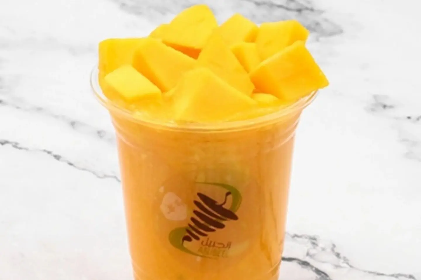 Mango Juice - 1 L