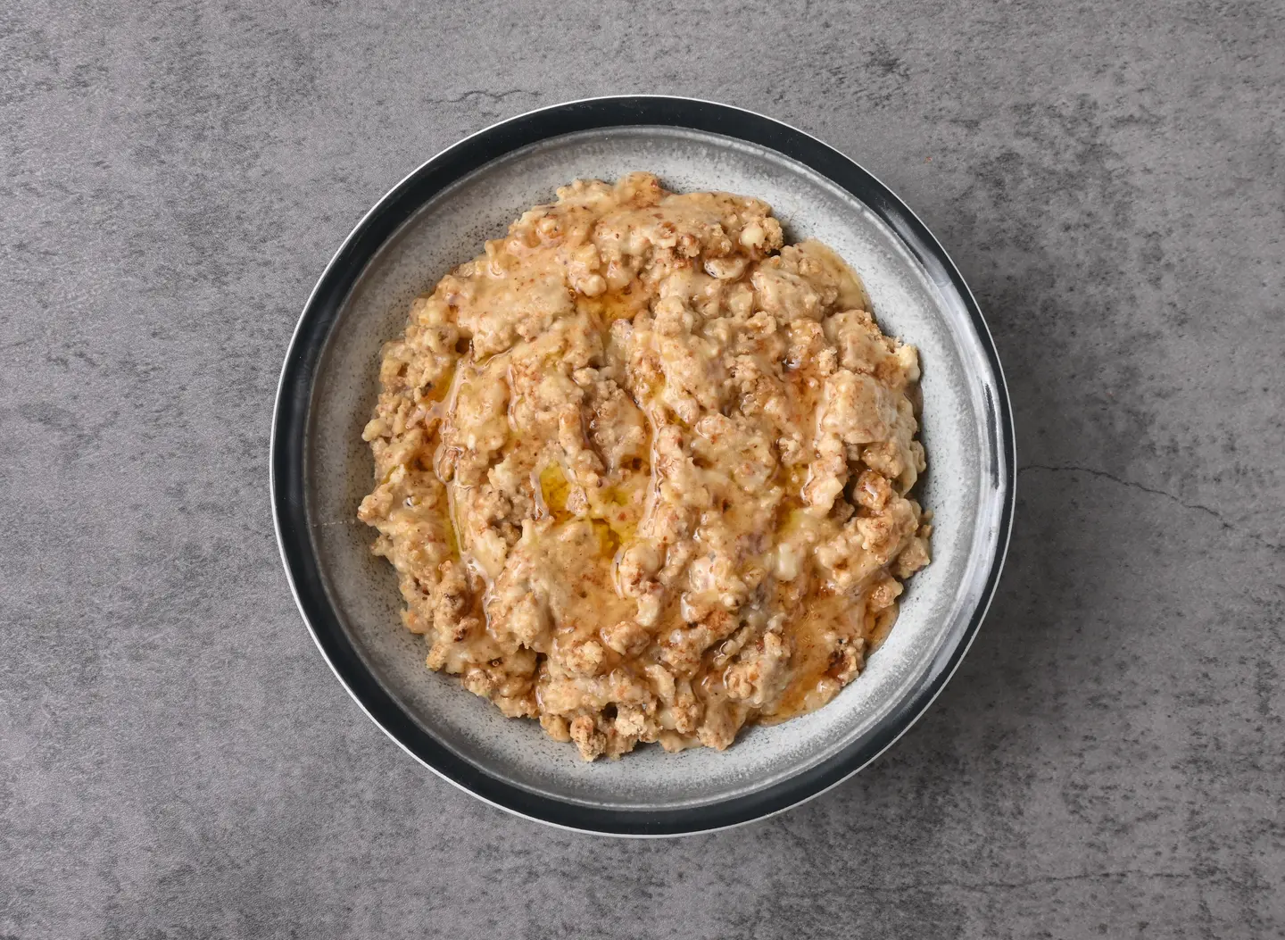 معصوب سمن وعسل - صغير