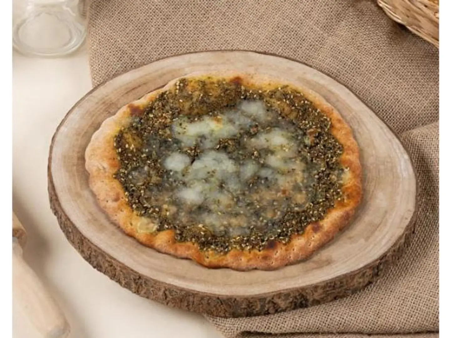 Cheese And Thyme - Small