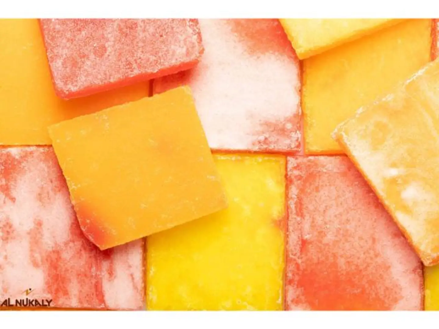 Shqafa Candy (Cnf 999 0022) - 500 Grams
