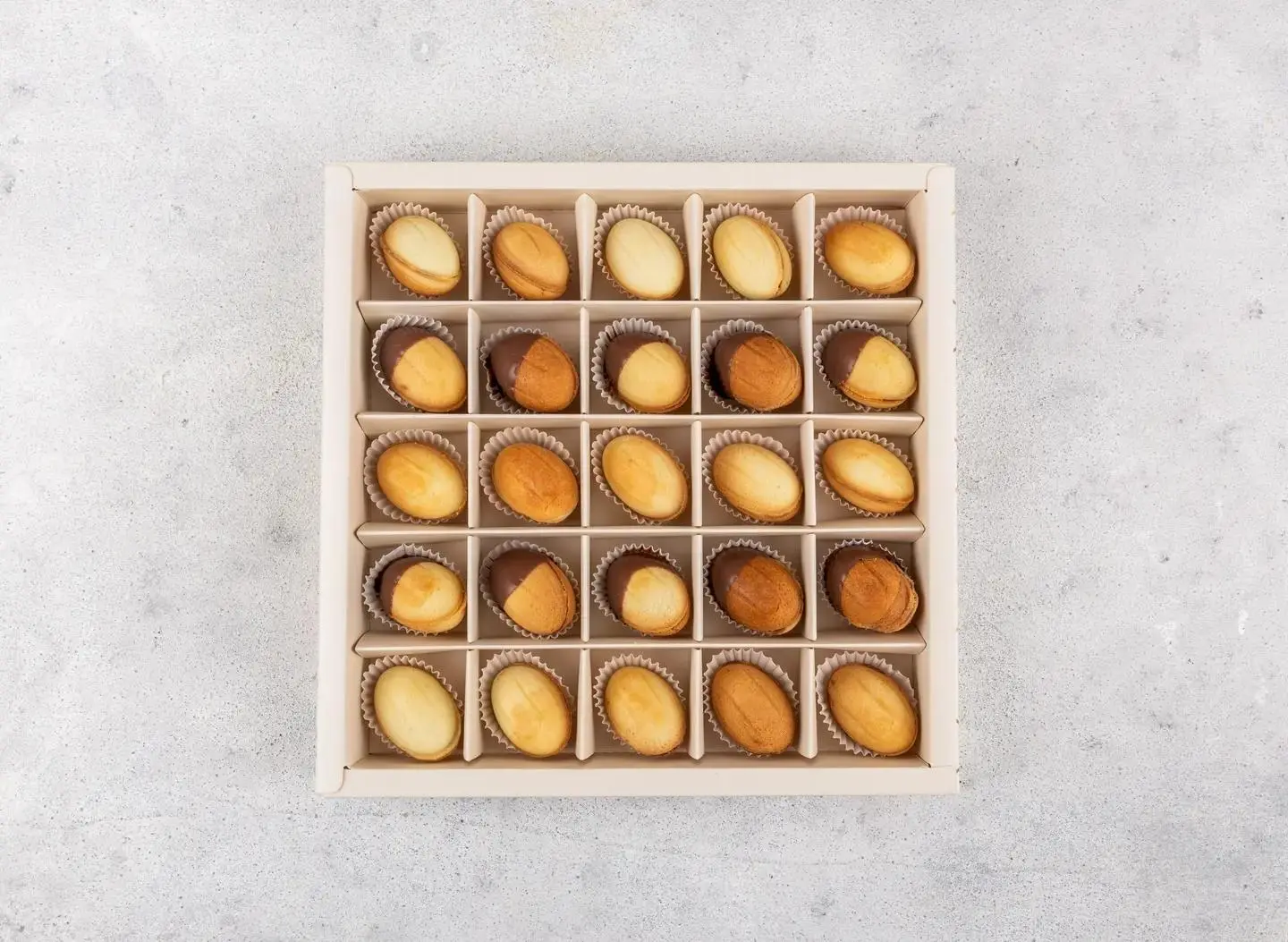 Al Joziah Dessert - 250 Grams