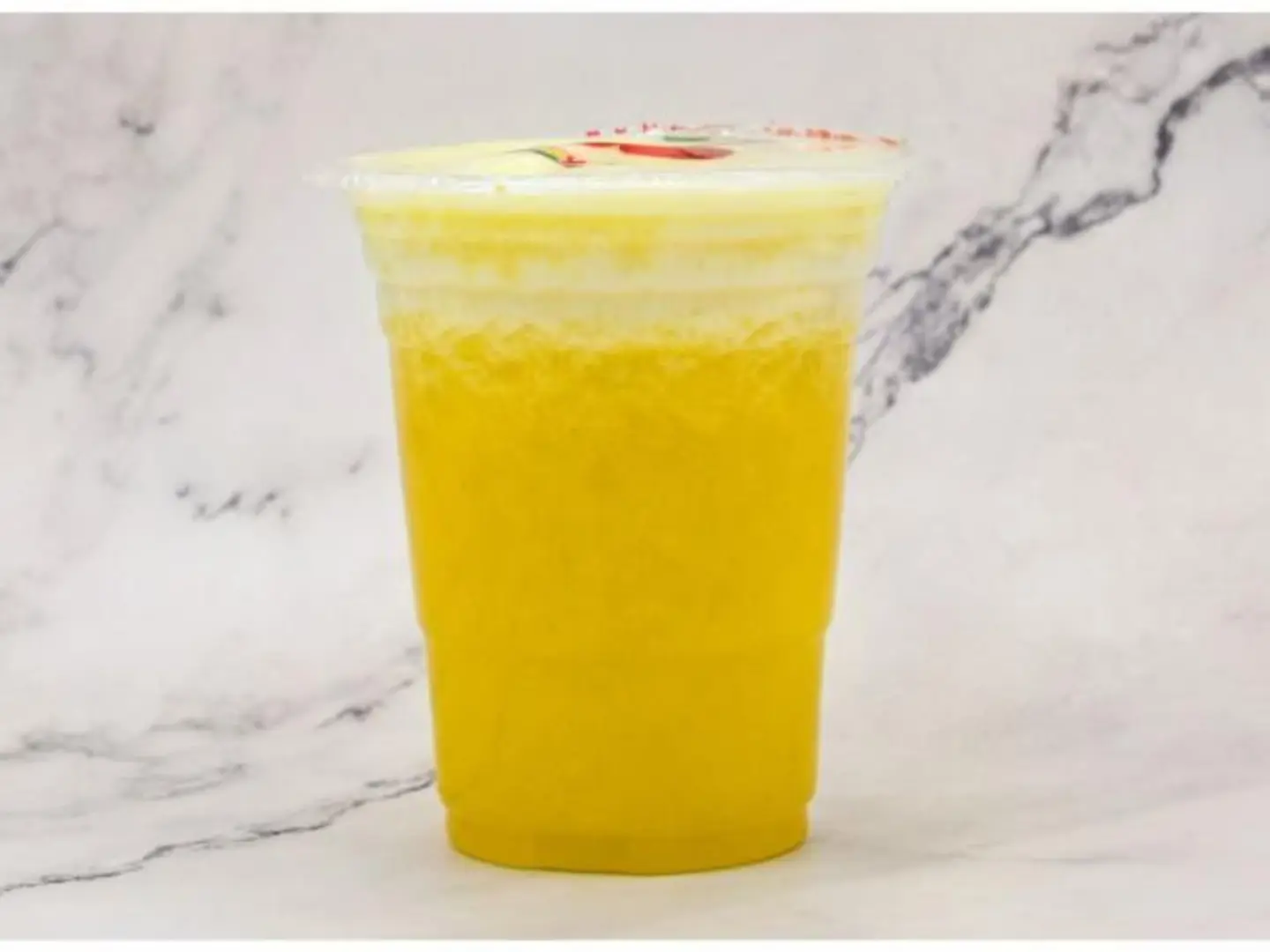 Pineapple Juice - Medium