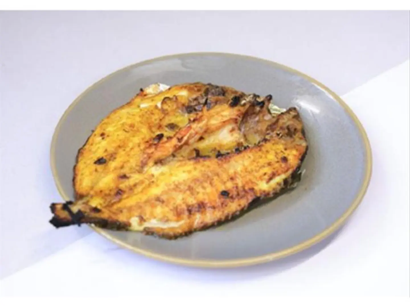 Sea Bream - Half A Kilo