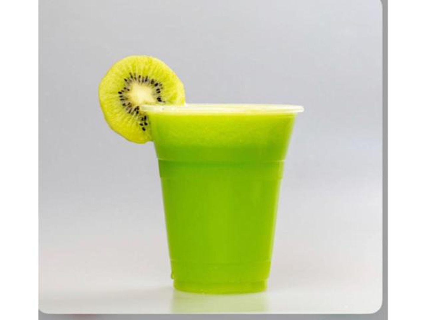 Sugarcane Kiwi Juice - Small