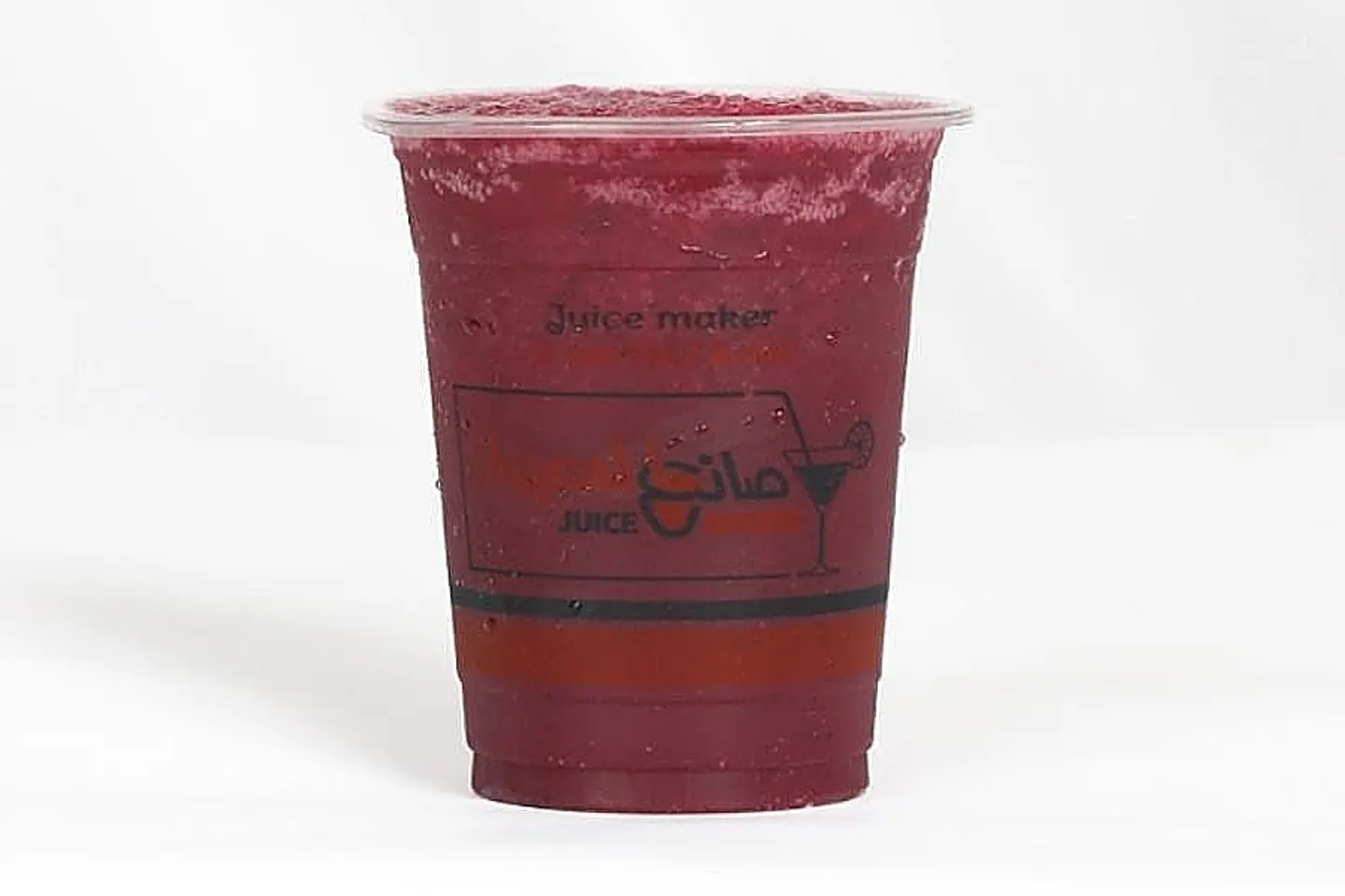 Grape Pomegranate - 12 Oz