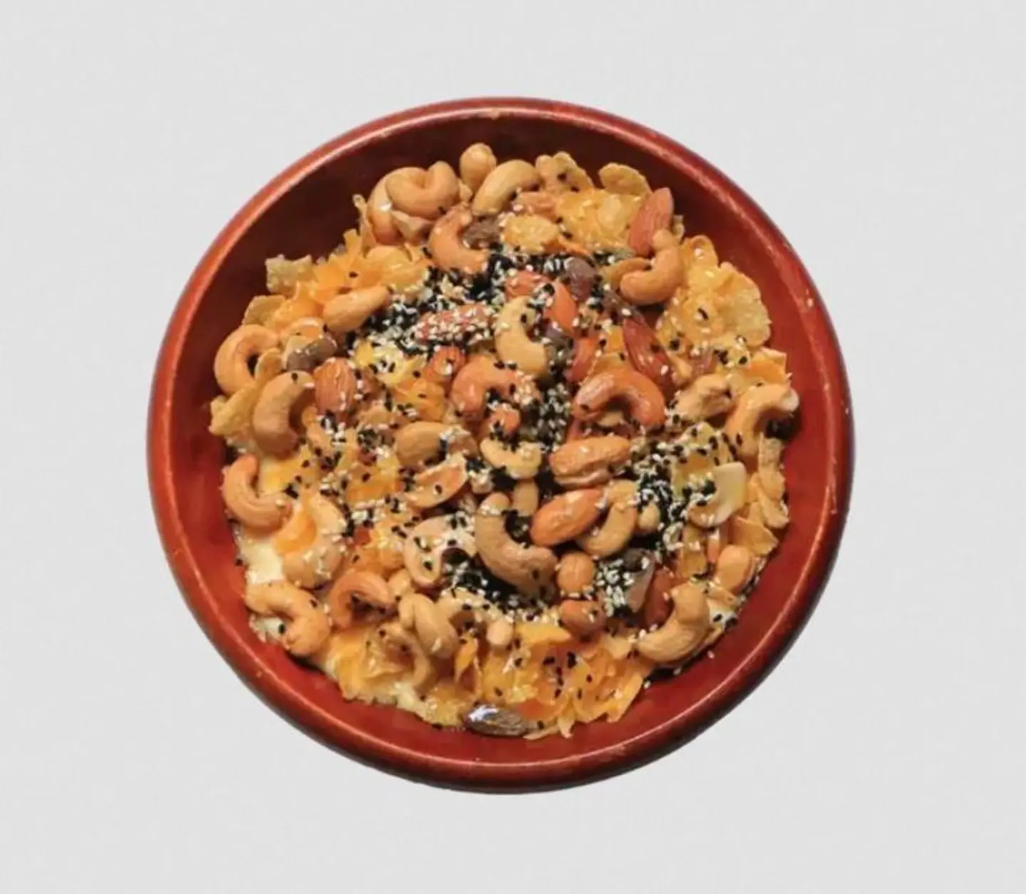 معصوب البيت ملكي - صغير