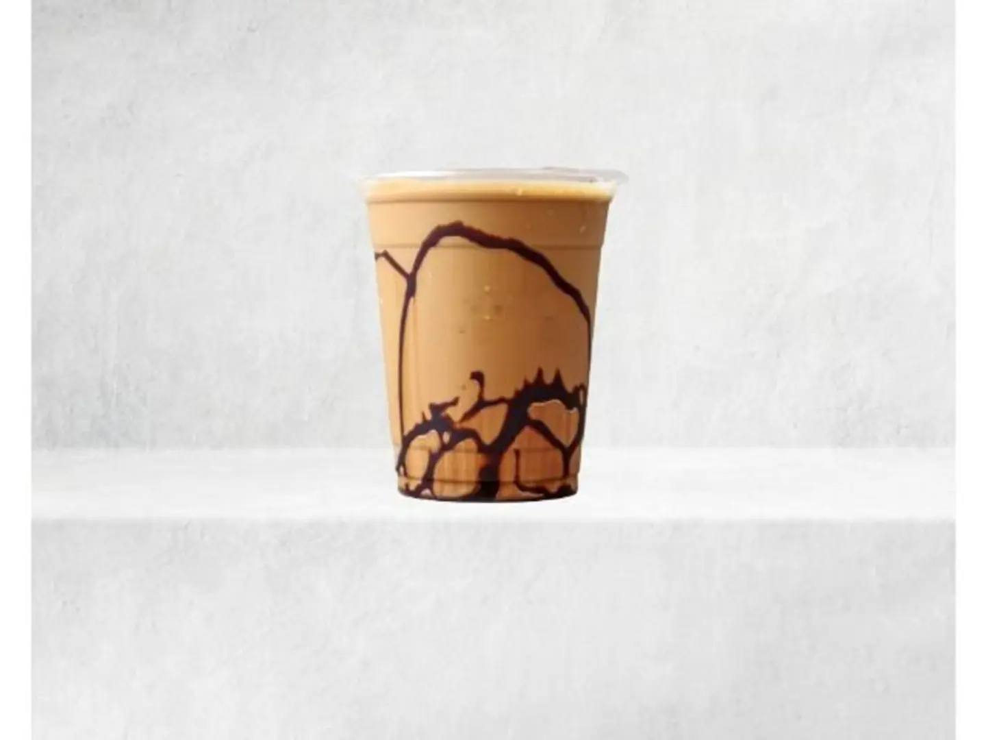 Mixed Milkshake - Medium